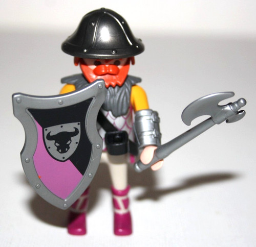 Playmobil 4133 chevalier - playmobil,