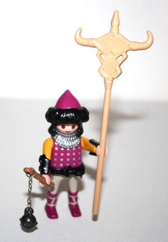 Playmobil 4438 chevalier - playmobil,