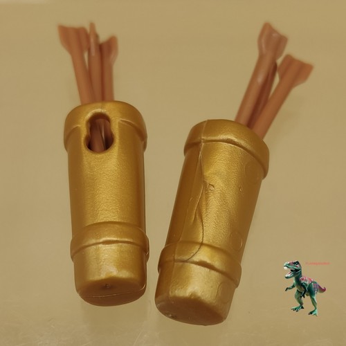 Playmobil rire doré housse - rire, doré-housse