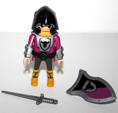 Playmobil 4438 chevalier - playmobil,