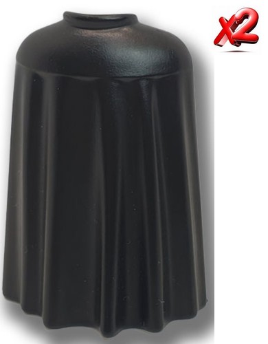 Playmobil couches noires - couches,