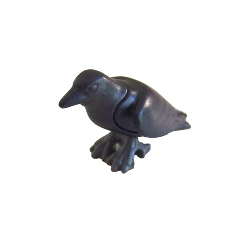 Playmobil foret corbeau - *,