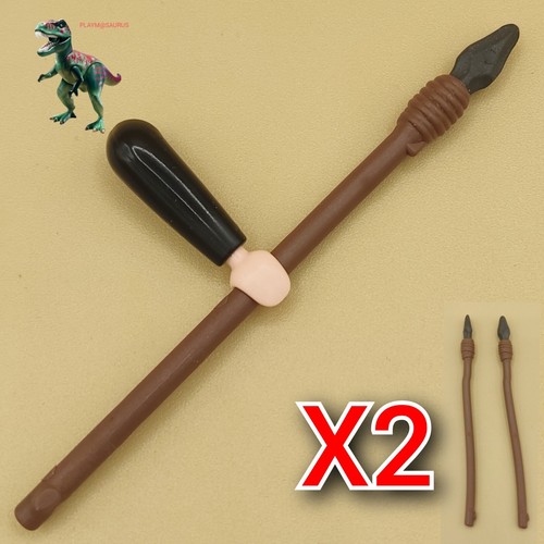 Playmobil lance pointe - playmobil,