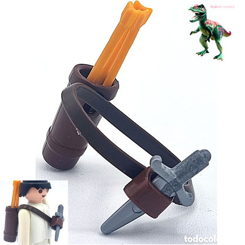Playmobil ensemble
