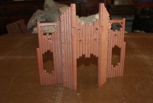 Playmobil moyen âge - , entrée