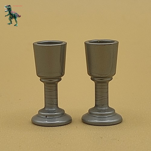Playmobil verre gris - verre, gris-verre