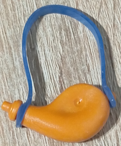 Playmobil botte courroie - botte, de
