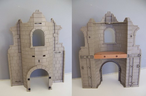 Playmobil moyen age - playmobil, moyen-age