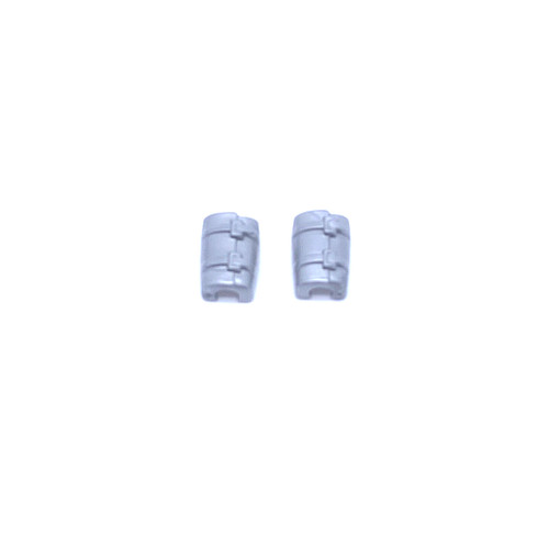 Playmobil moyen age paire - moyen-age, *
